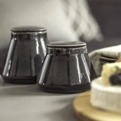 Sagaform Nature Voorraadpot Groot -Keukenbenodigdheden Winkel 39327 01 03 42cdf83ede