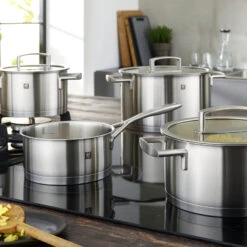Zwilling Vitality Stoofpan Hoog 7 Zwilling Vitality Stoofpan Hoog -Keukenbenodigdheden Winkel 39823 02 03 c9078732ad