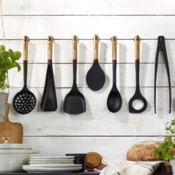 Staub Schuimspaan -Keukenbenodigdheden Winkel 39853 01 04 c951fe6005