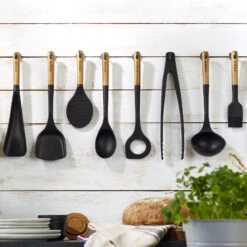 Staub Soeplepel -Keukenbenodigdheden Winkel 39857 01 04 410e10d707