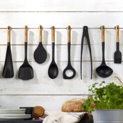 Staub Opscheplepel 11 Staub Opscheplepel -Keukenbenodigdheden Winkel 39860 02 04 afaf027458