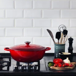 Le Creuset Opberger Voor Bestek- En Keukengerei 1,1 L 5 Le Creuset Opberger Voor Bestek- En Keukengerei 1,1 L -Keukenbenodigdheden Winkel 40245 10 02 96ae91ee80