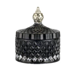 Miya Voorraadpot Met Deksel Ø8,5 Cm