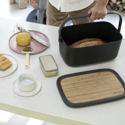 Brabantia Nic Broodtrommel 16 Brabantia Nic Broodtrommel -Keukenbenodigdheden Winkel 40764 01 04 0d3c31dc2b