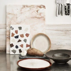 HKliving Marmeren Snijplank 50x40 Cm 10 HKliving Marmeren Snijplank 50x40 Cm -Keukenbenodigdheden Winkel 40800 01 05 af9248e358