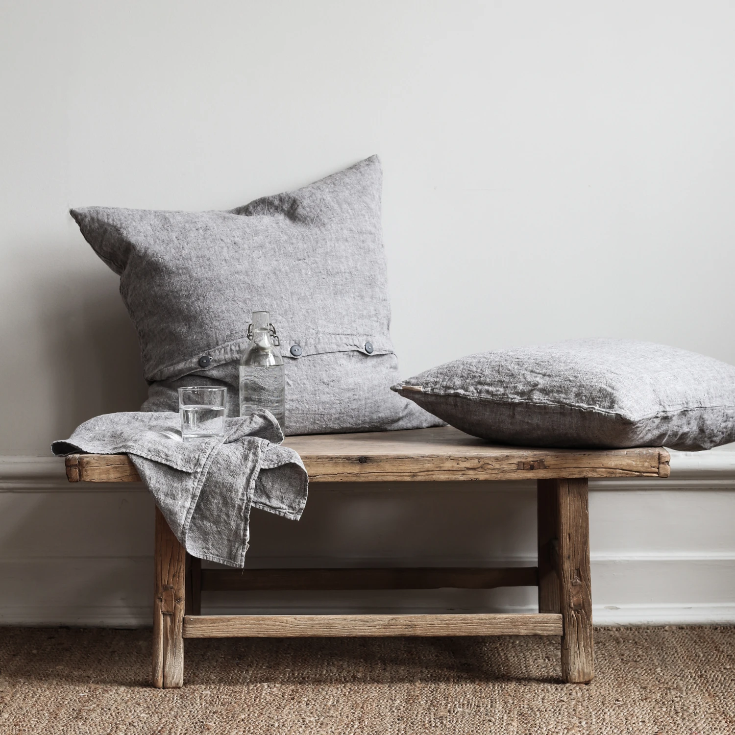 Julian Keukenhanddoek 57x80 Cm 4 Julian Keukenhanddoek 57x80 Cm - Afbeelding 2