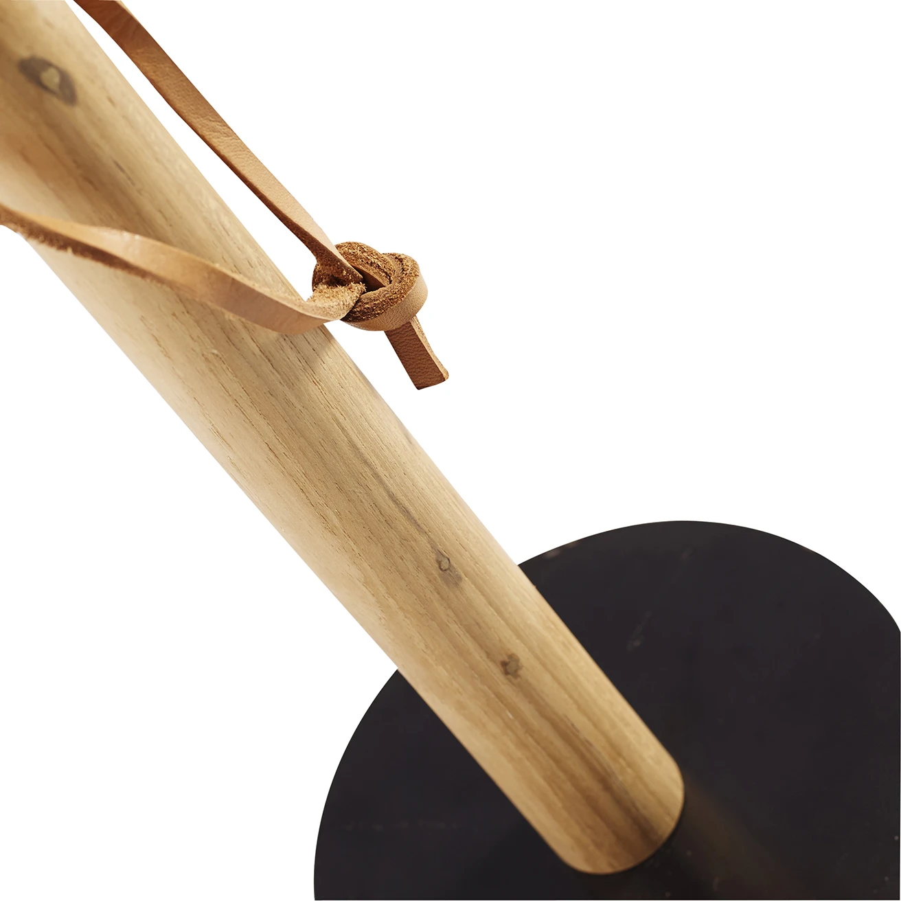 Muubs Nate Keukenrolhouder 4 Muubs Nate Keukenrolhouder - Afbeelding 2