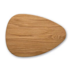 Pebble Snijplank 32 Cm