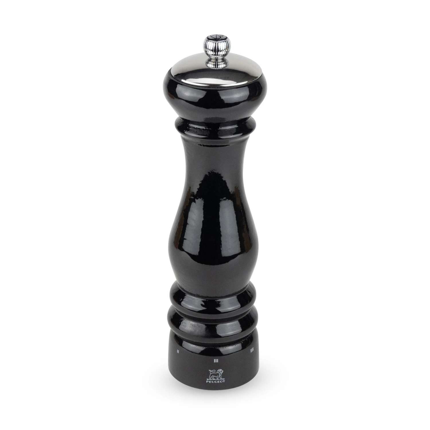 Peugeot Paris Icone Pepermolen 22 Cm 3 Peugeot Paris Icone Pepermolen 22 Cm