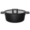Fiskars Hard Face Braadpan Met Deksel -Keukenbenodigdheden Winkel 42261 02 01 4813854742