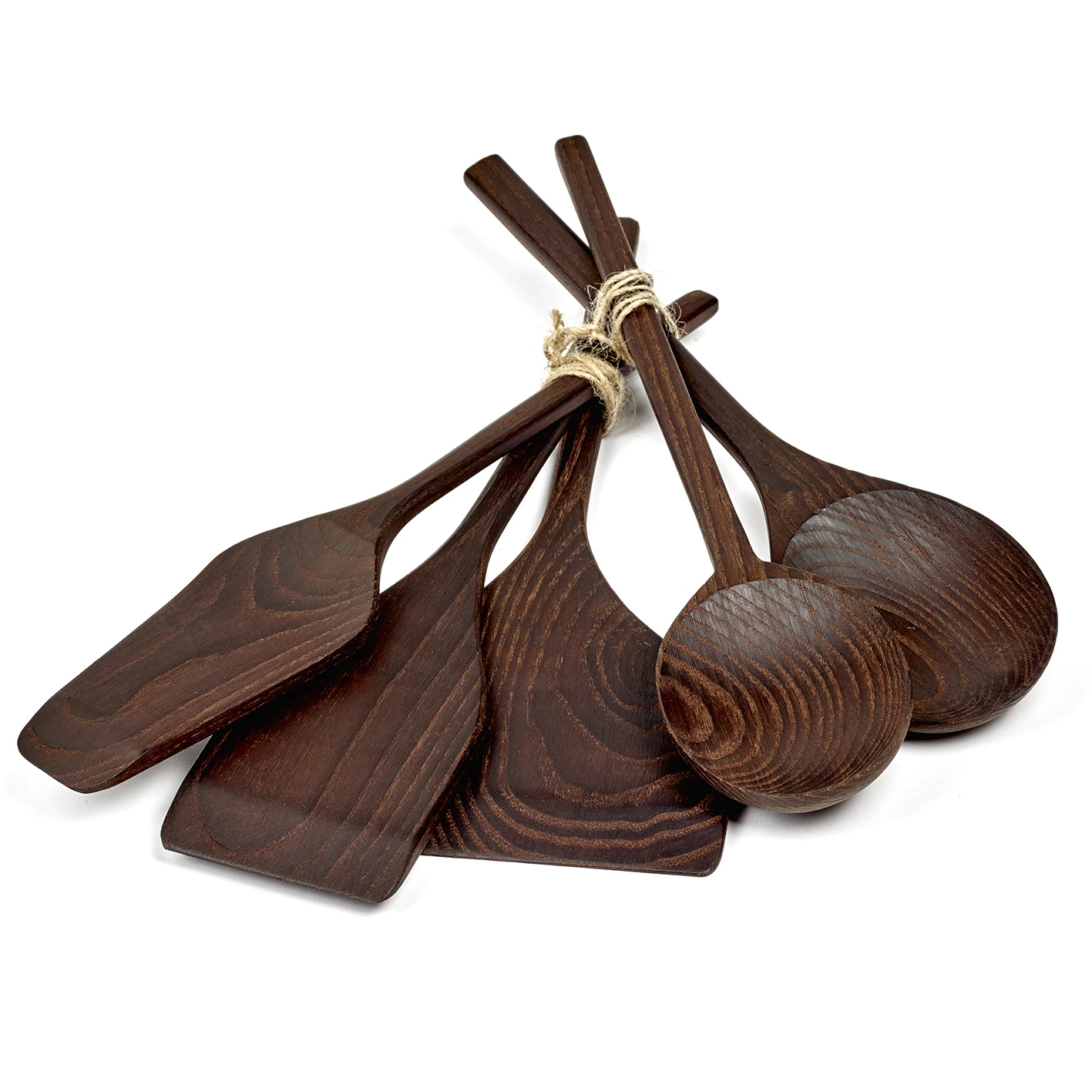 Serax Pure Keukengerei 5-delig 4 Serax Pure Keukengerei 5-delig - Afbeelding 2