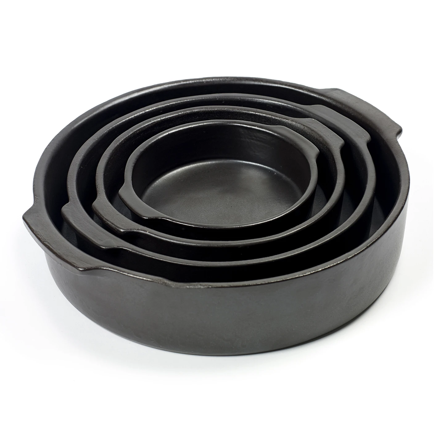 Serax Pure Ovenvorm S 4 Serax Pure Ovenvorm S - Afbeelding 2