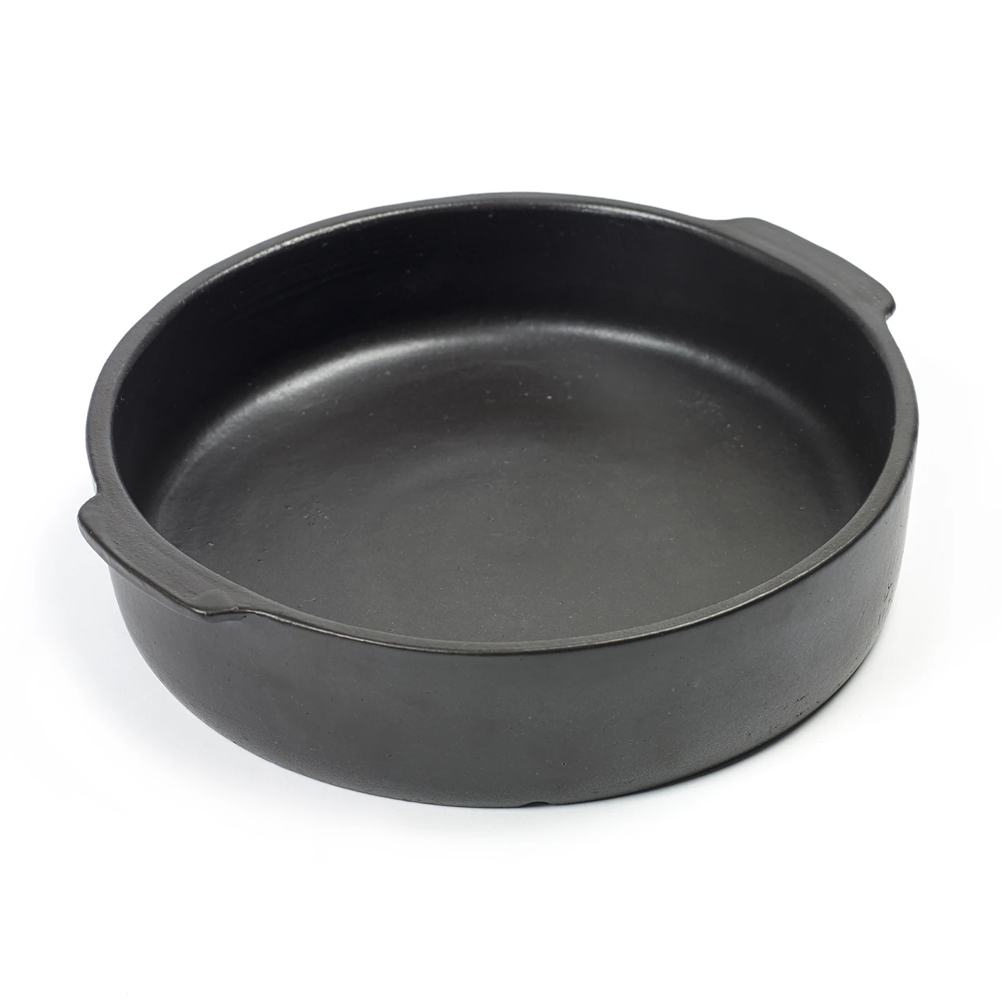 Serax Pure Ovenvorm L 3 Serax Pure Ovenvorm L