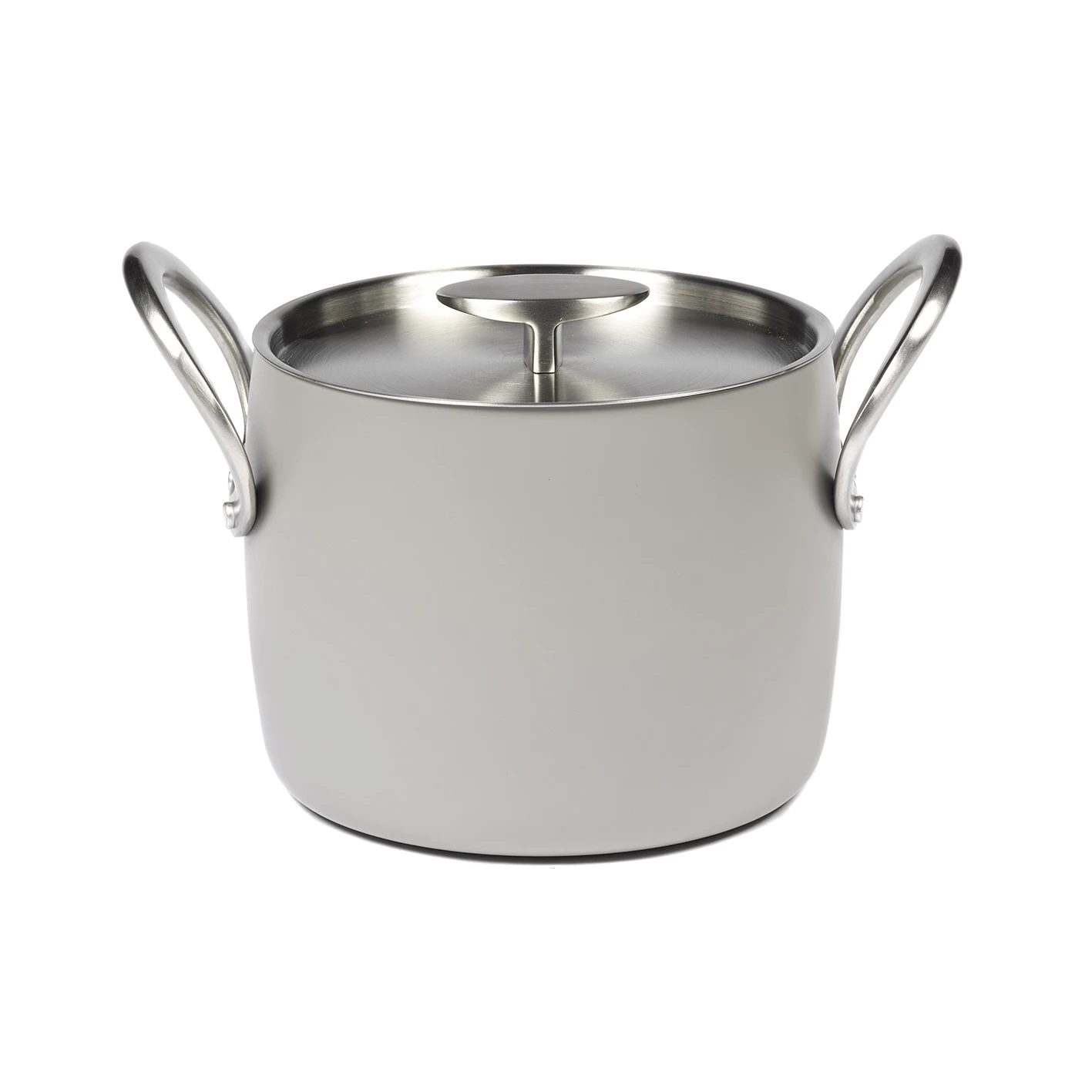 Serax Pure Braadpan 4 L 3 Serax Pure Braadpan 4 L