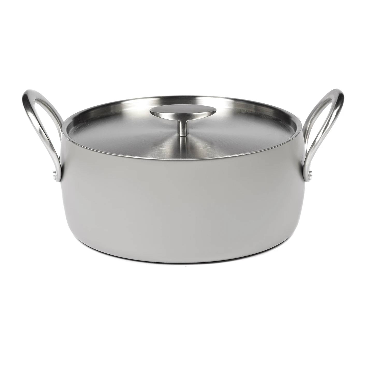 Serax Pure Braadpan 5 L 3 Serax Pure Braadpan 5 L
