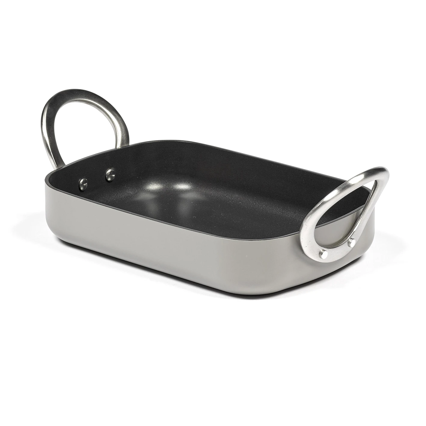 Serax Pure Ovenvorm 20x30 Cm 4 Serax Pure Ovenvorm 20x30 Cm - Afbeelding 2