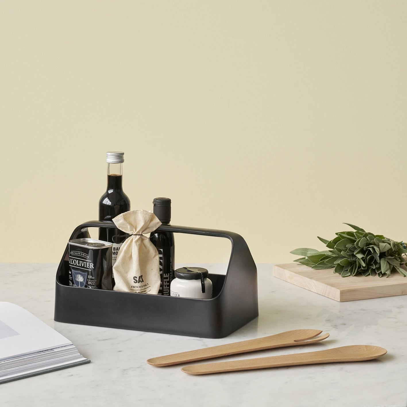 RIG TIG HANDY-BOX Opbergdoos 4 RIG TIG HANDY-BOX Opbergdoos - Afbeelding 2