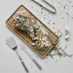 Stelton Sixtus Spatel 7 Stelton Sixtus Spatel -Keukenbenodigdheden Winkel 42908 01 03 dff12d3444