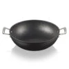 Le Creuset Aluminium Wokpan -Keukenbenodigdheden Winkel 43033 01 01 757ff111a3
