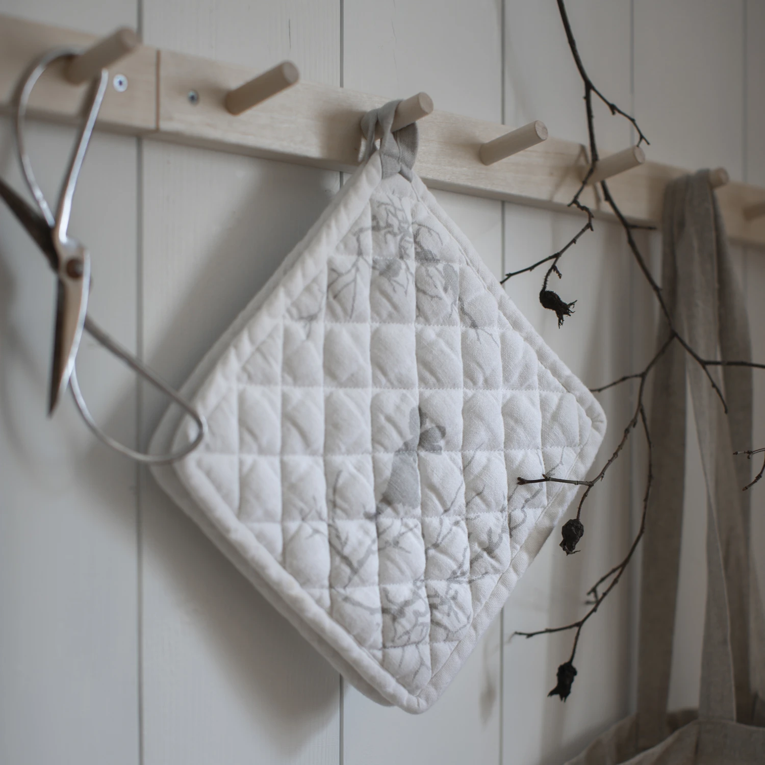 Alv Pannenlap 2-pack 4 Alv Pannenlap 2-pack - Afbeelding 2