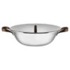 Alessi Edo Wokpan -Keukenbenodigdheden Winkel 43771 01 01 51f7307017