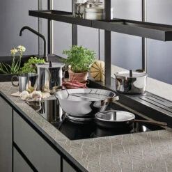 Alessi Edo Wokpan 9 Alessi Edo Wokpan -Keukenbenodigdheden Winkel 43771 01 04 82c2a2d10f