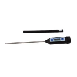 De Buyer Digitale Vleesthermometer