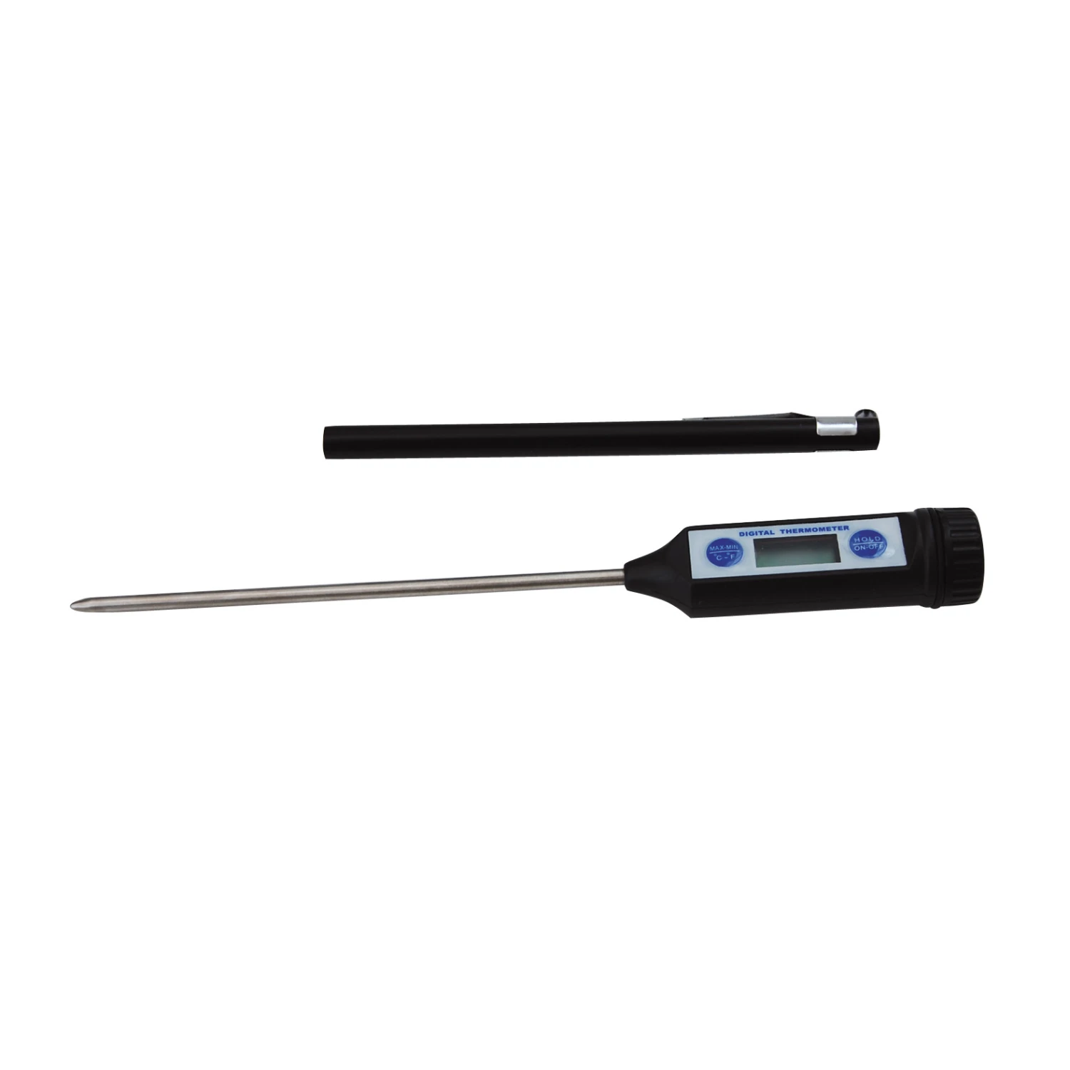 De Buyer Digitale Vleesthermometer 3 De Buyer Digitale Vleesthermometer