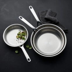 Morsø 79NORD Koekenpan -Keukenbenodigdheden Winkel 44717 01 02 71f9fb9013