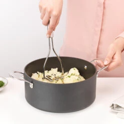 Brabantia Profile Pureestamper -Keukenbenodigdheden Winkel 44807 01 03 d8019e6f84