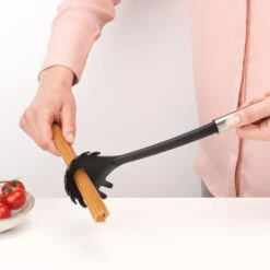 Brabantia Profile Pastalepel Non-stick -Keukenbenodigdheden Winkel 44812 01 03 1c358b8f34
