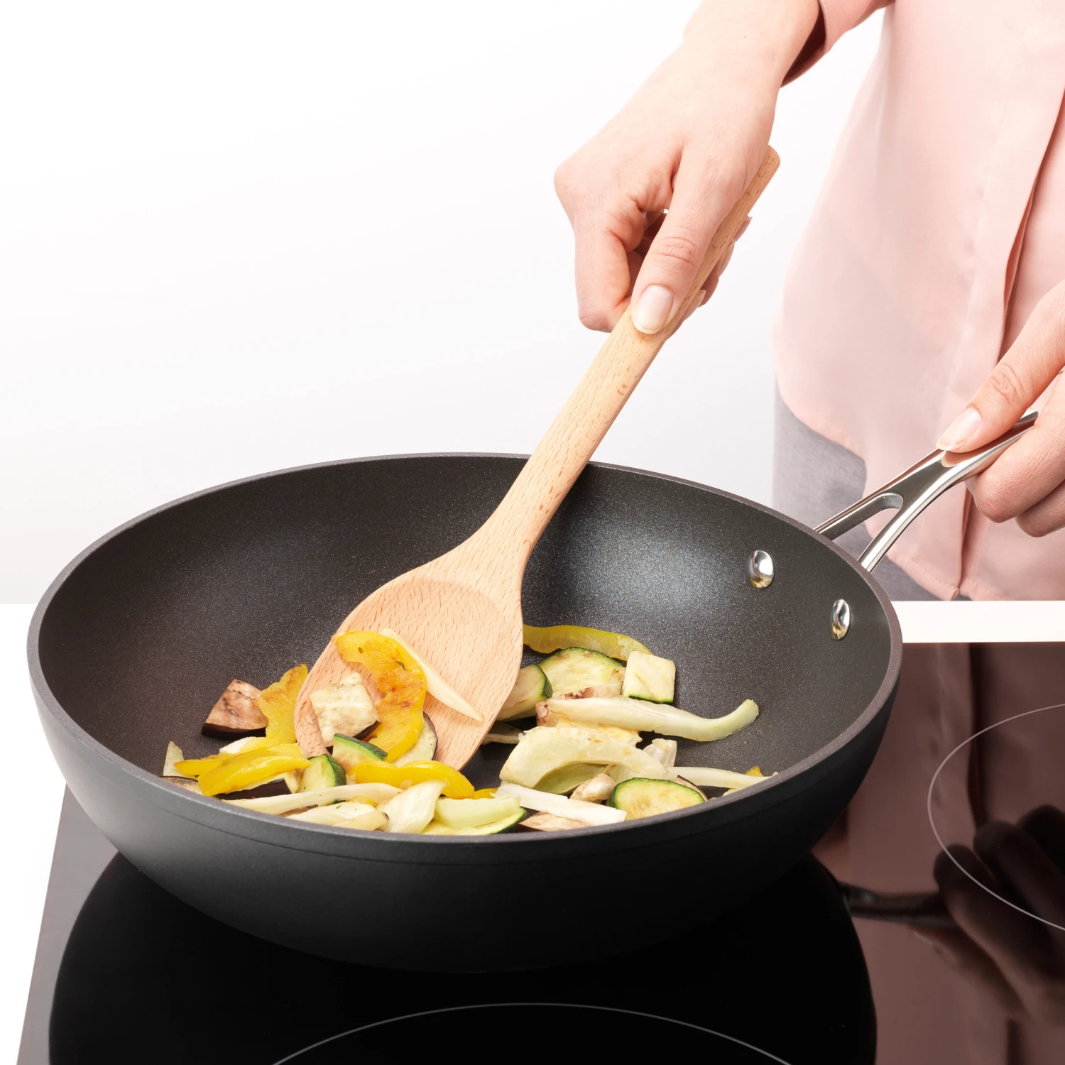 Brabantia Profile Lepel 4 Brabantia Profile Lepel - Afbeelding 2