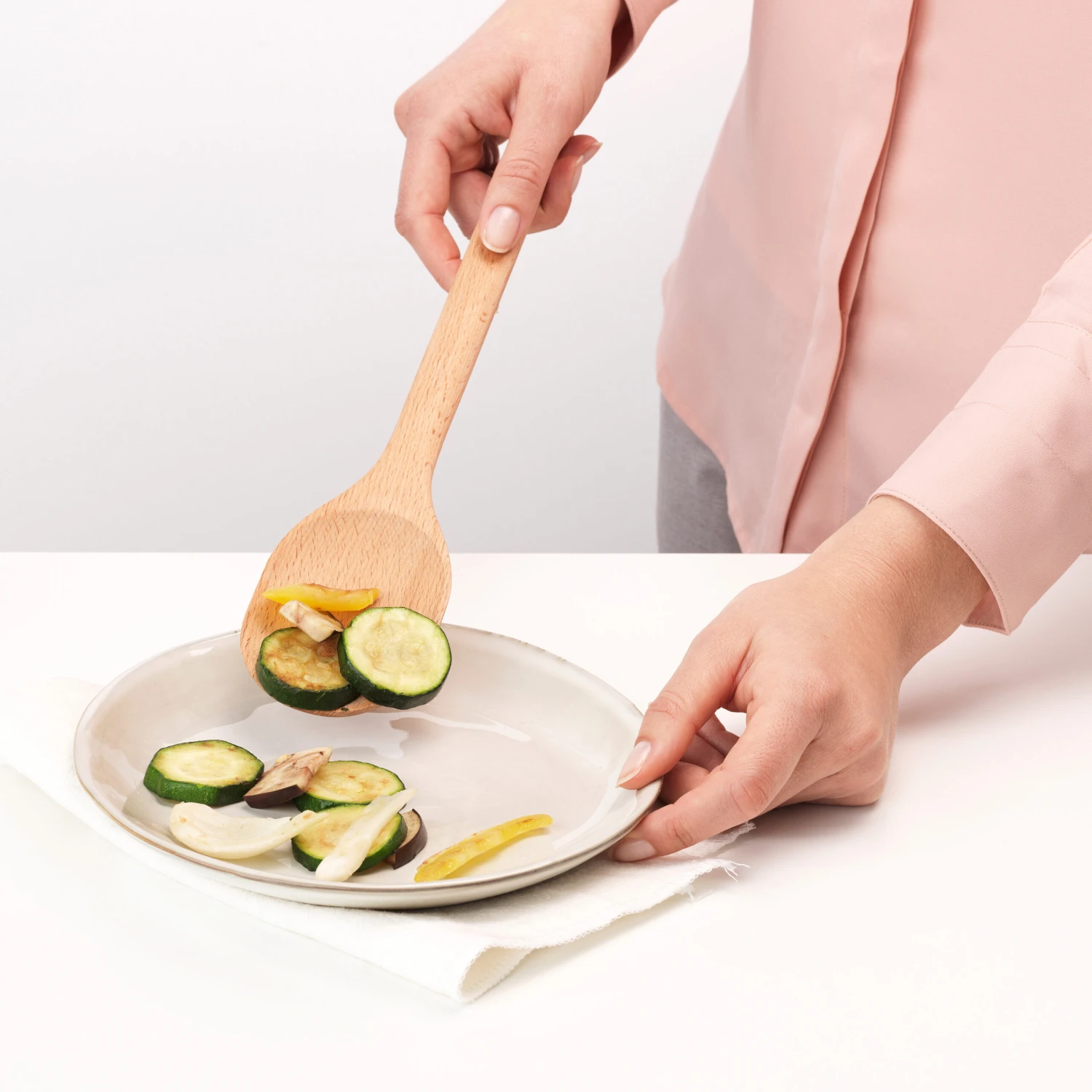 Brabantia Profile Lepel 5 Brabantia Profile Lepel - Afbeelding 3