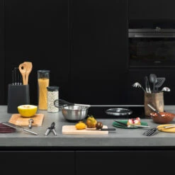 Brabantia Profile Garde Groot Non-stick -Keukenbenodigdheden Winkel 44828 01 03 d145d27b2d