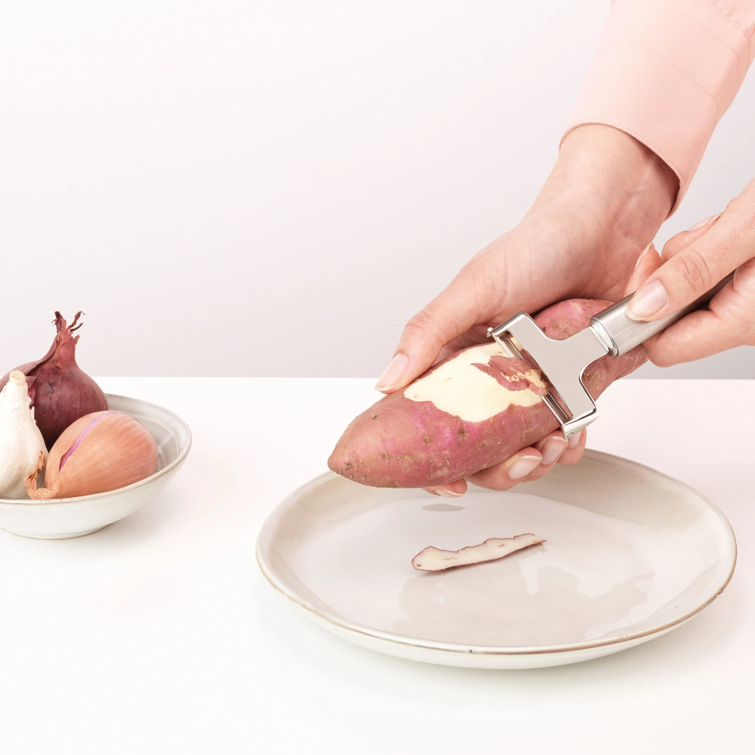 Brabantia Profile Dunschiller 4 Brabantia Profile Dunschiller - Afbeelding 2