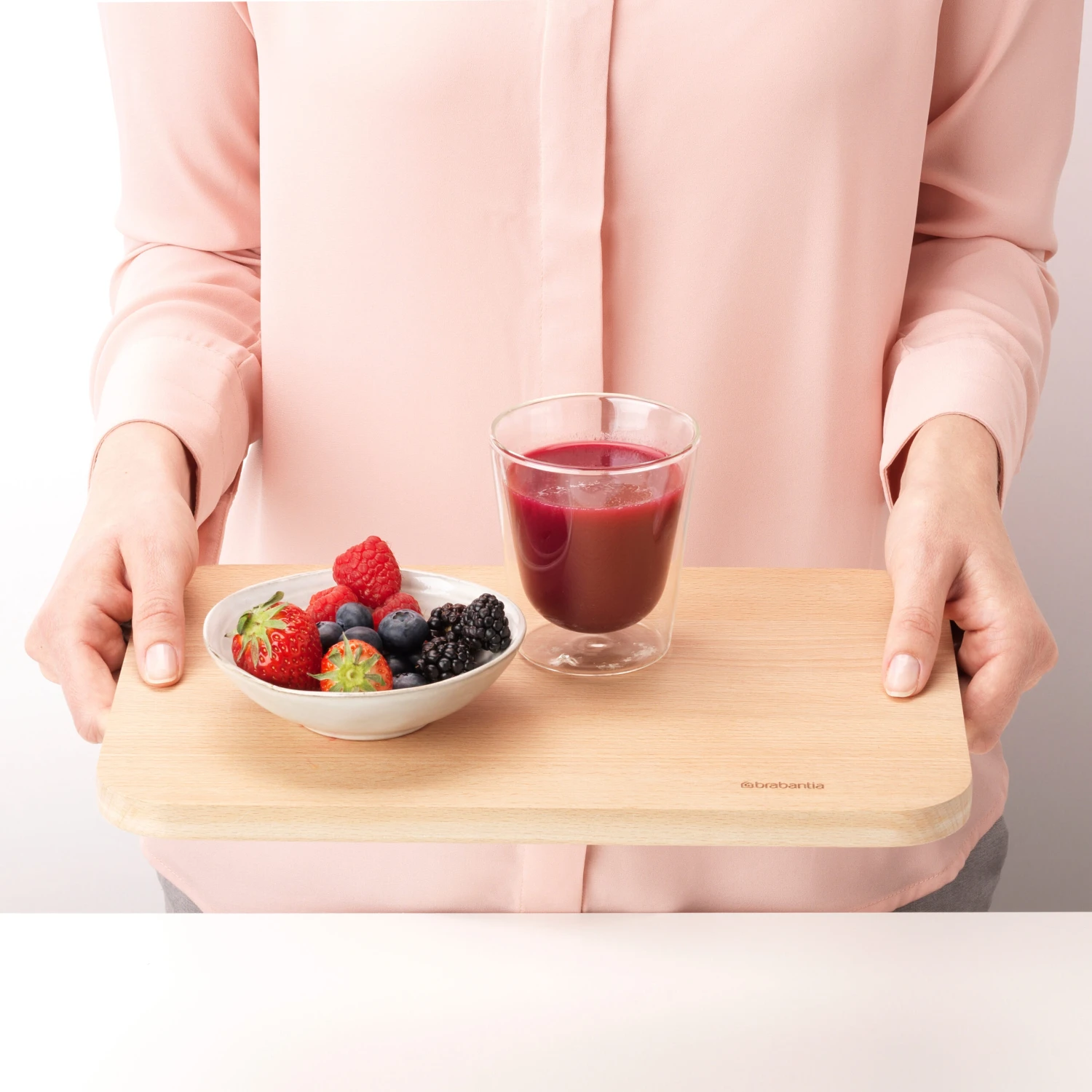 Brabantia Profile Snijplank 4 Brabantia Profile Snijplank - Afbeelding 2