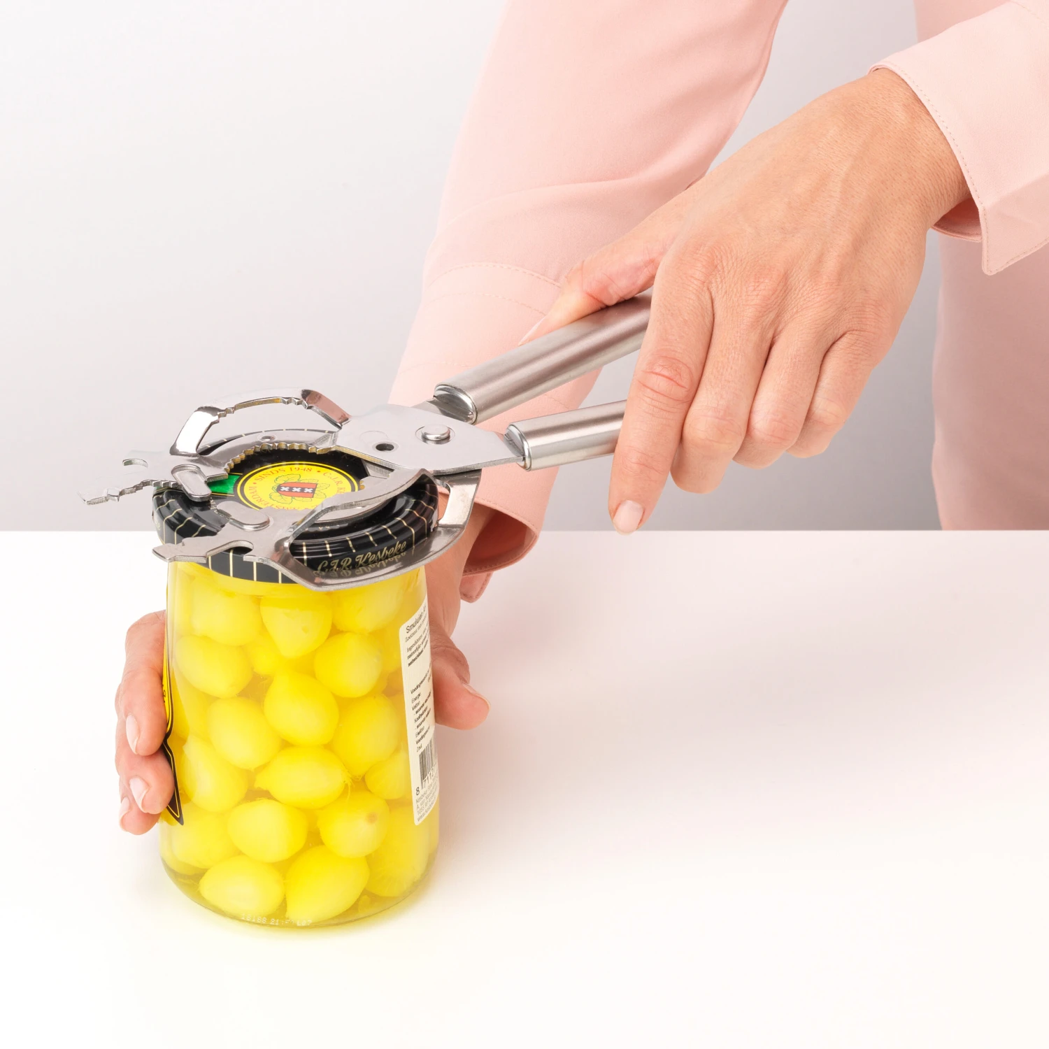 Brabantia Profile Allesopener 5 Brabantia Profile Allesopener - Afbeelding 3