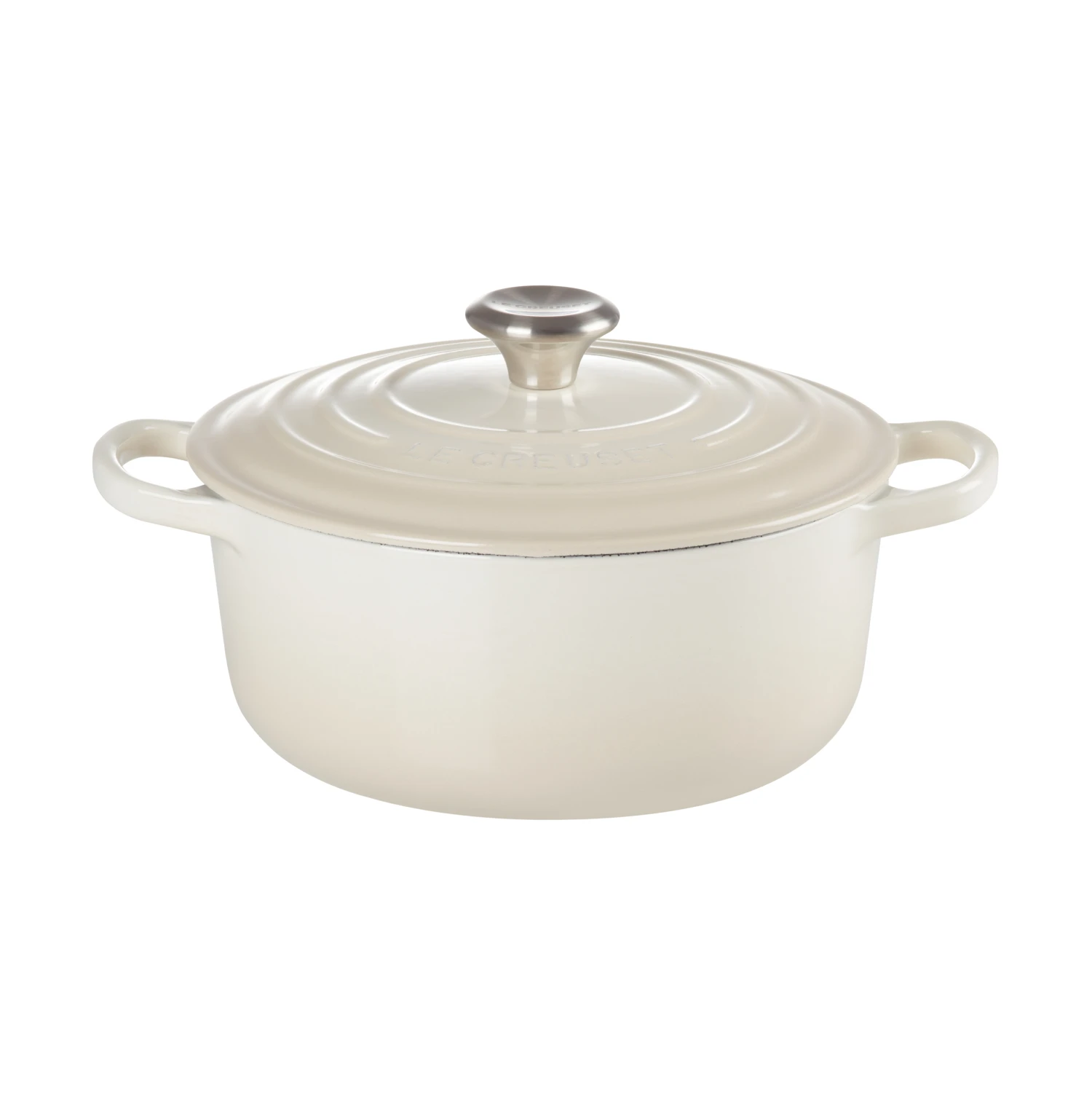 Le Creuset Ronde Braadpan 3,3 L 3 Le Creuset Ronde Braadpan 3,3 L