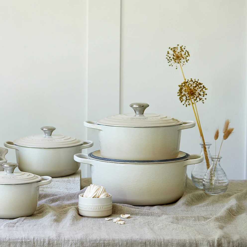 Le Creuset Ronde Braadpan 3,3 L 4 Le Creuset Ronde Braadpan 3,3 L - Afbeelding 2