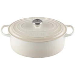 Le Creuset Ovale Braadpan 6,3 L