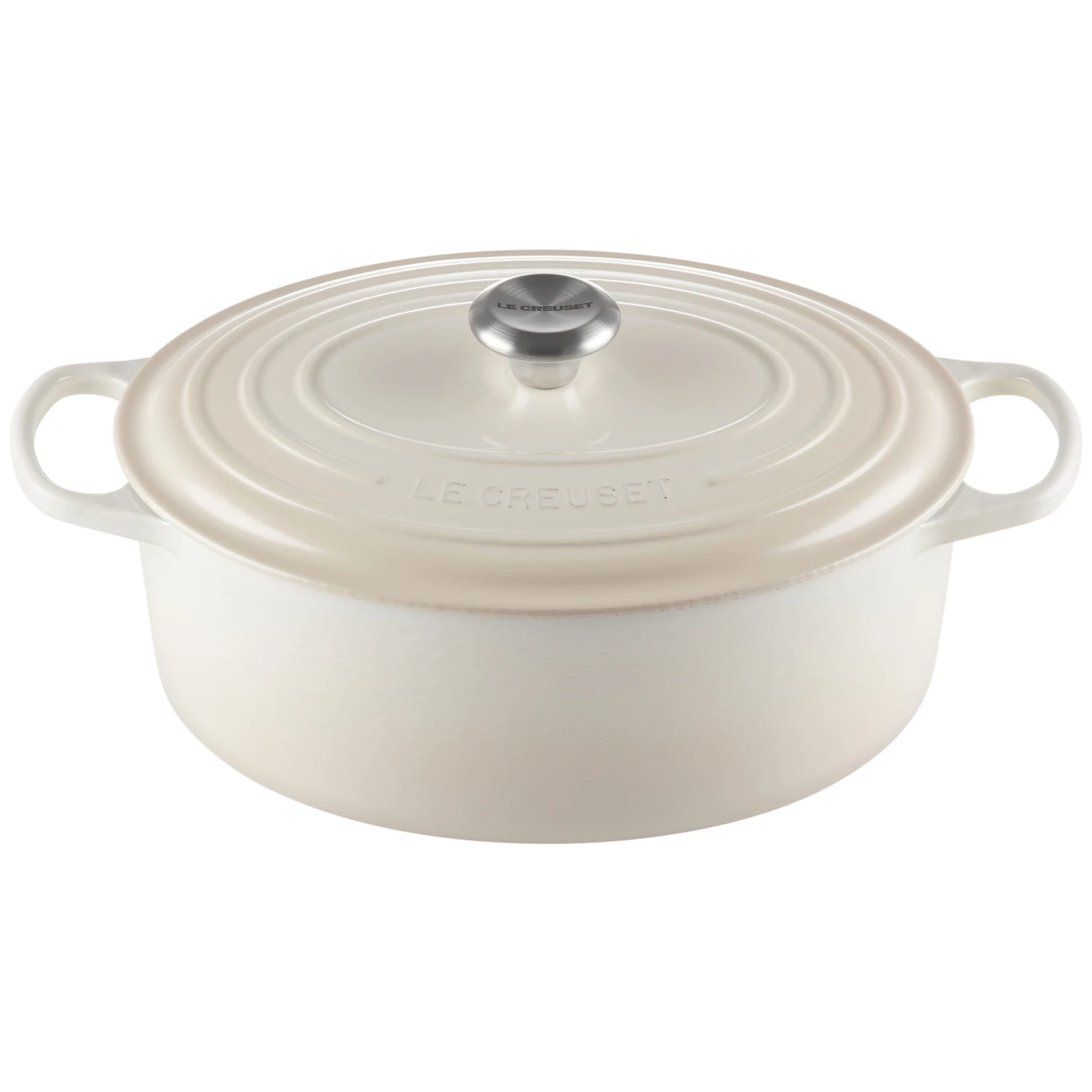 Le Creuset Ovale Braadpan 6,3 L 3 Le Creuset Ovale Braadpan 6,3 L