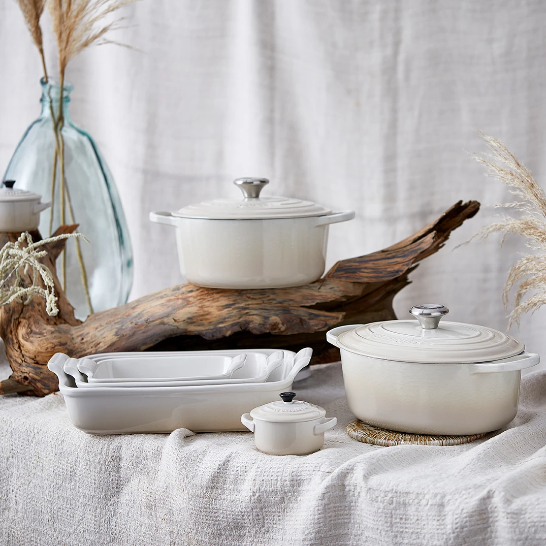 Le Creuset Ovale Braadpan 6,3 L 4 Le Creuset Ovale Braadpan 6,3 L - Afbeelding 2