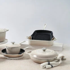 Le Creuset Buffetbraadpan 3,5 L 9 Le Creuset Buffetbraadpan 3,5 L -Keukenbenodigdheden Winkel 46083 01 04 c8354ec79e