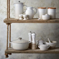 Le Creuset Knoflookpot 10 Cm -Keukenbenodigdheden Winkel 46092 01 04 a8e579f8ae