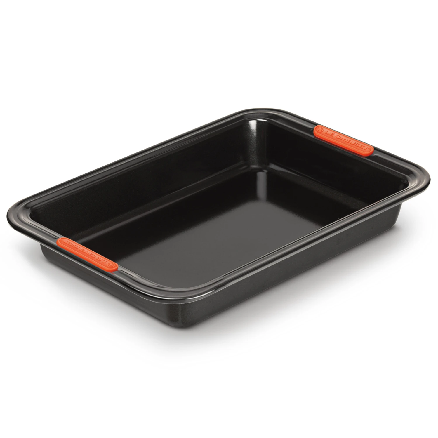 Le Creuset Ovenschaal Vierkant 3 Le Creuset Ovenschaal Vierkant