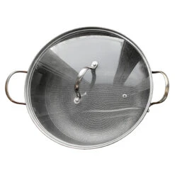 Satake Hapjespan Van Lichtgewicht Gietijzer 5 Satake Hapjespan Van Lichtgewicht Gietijzer -Keukenbenodigdheden Winkel 46219 01 02 9eef2795cf