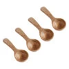 Muubs Teak Zoutlepel 4-pack 1 Muubs Teak Zoutlepel 4-pack -Keukenbenodigdheden Winkel 46545 01 01 0efa09fcfe