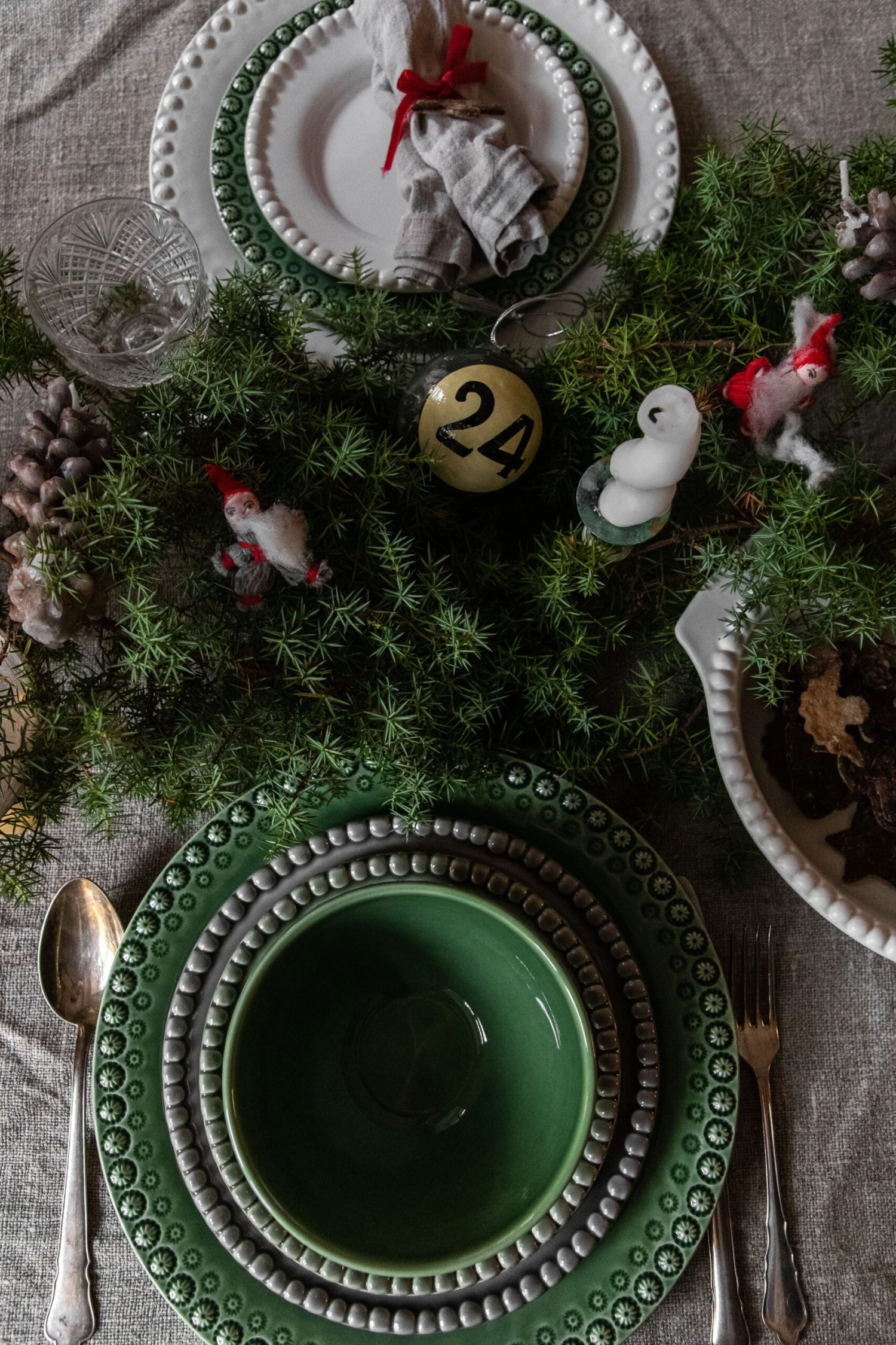 Daria Ovenschaal 35 Cm 8 Daria Ovenschaal 35 Cm - Afbeelding 6