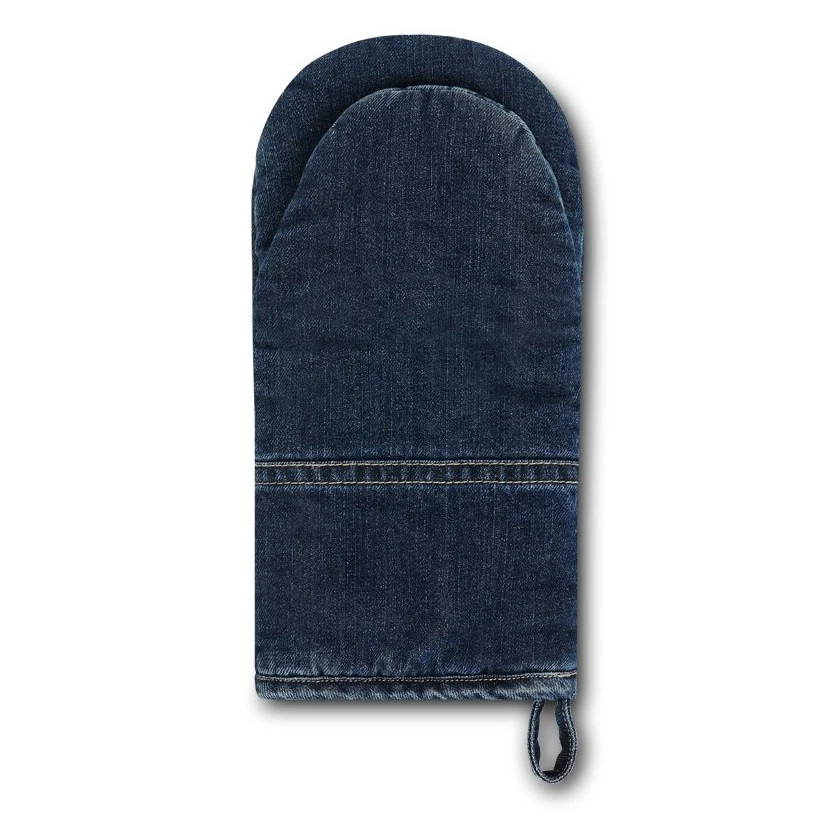 Lexington Icons Denim Ovenwant 4 Lexington Icons Denim Ovenwant - Afbeelding 2