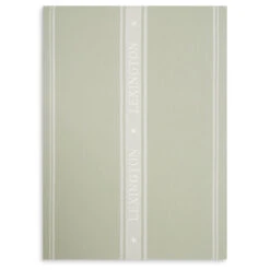 Lexington Icons Star Keukenhanddoek 50x70 Cm